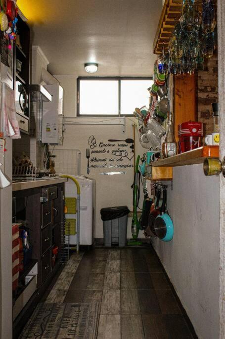 Apartamento Inmejorable Ubicacion En Nunoa